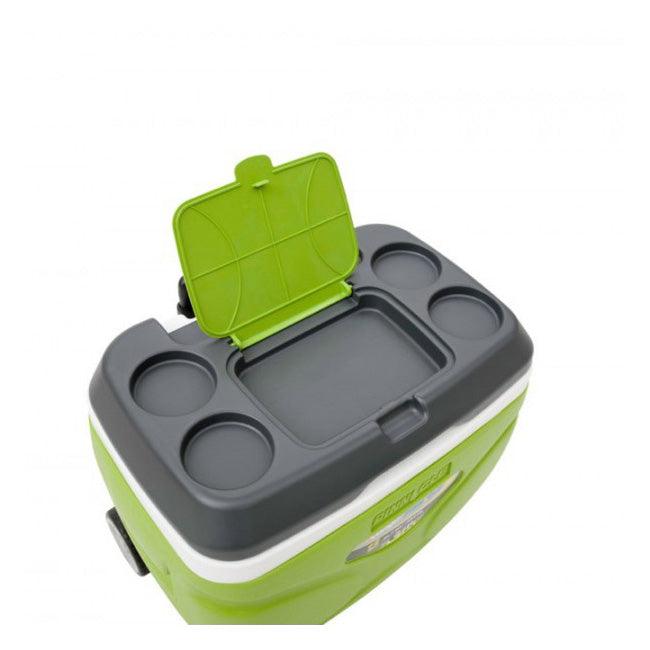Vango Pinnacle Wheelie 30L Cool Box - Towsure