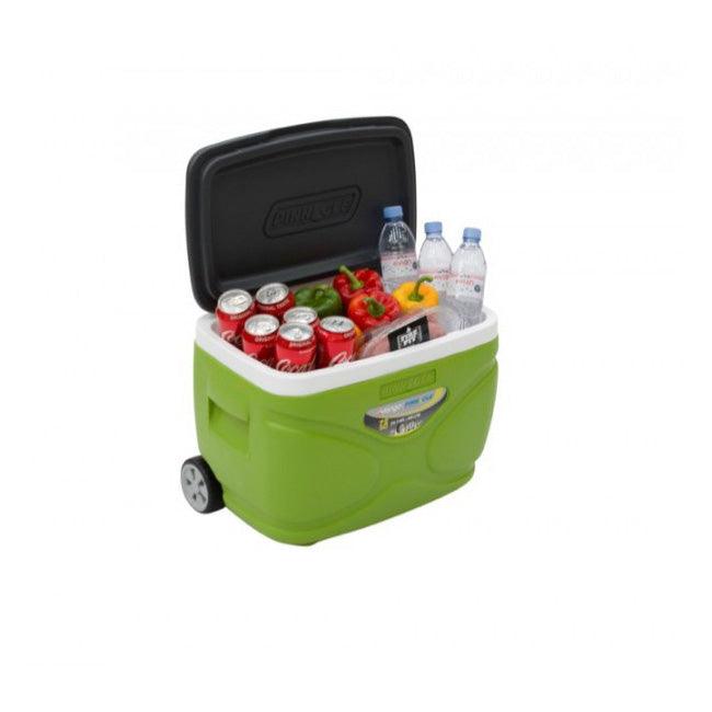Vango Pinnacle Wheelie 30L Cool Box - Towsure