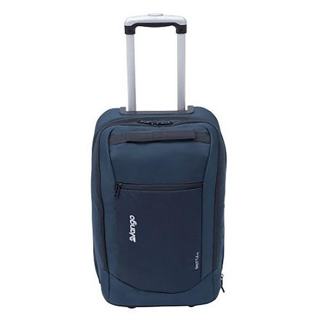 Vango Shuttle 45 Roller Bag Travel Luggage