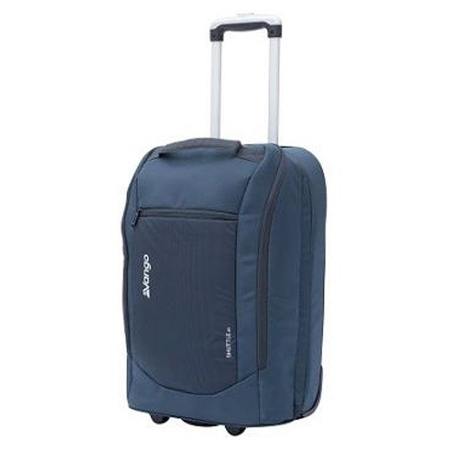 Vango Shuttle 45 Roller Travel Bag - Towsure
