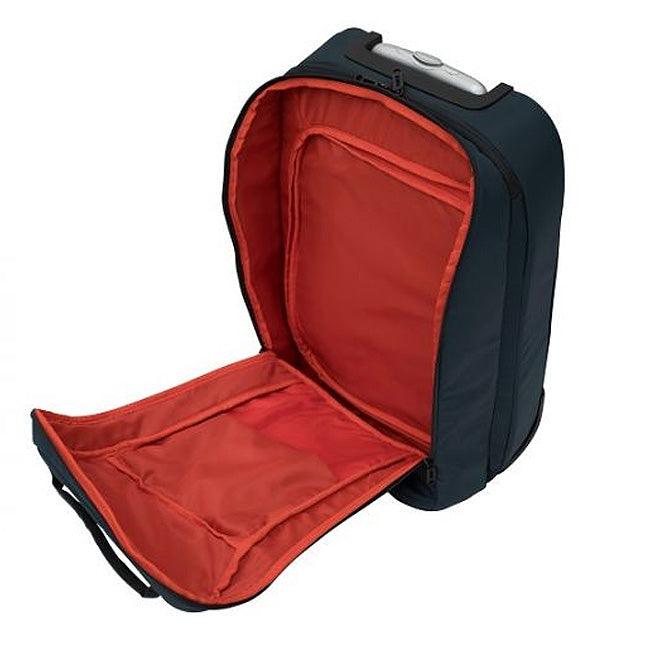 Vango Shuttle 45 Roller Travel Bag - Towsure