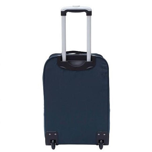 Vango Shuttle 45 Roller Travel Bag - Towsure