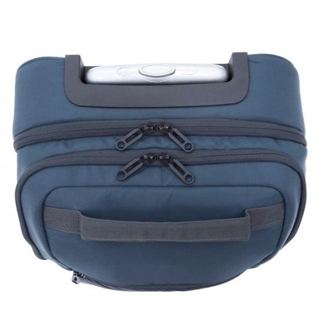 Vango Shuttle 45 Roller Travel Bag - Towsure