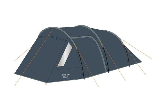 Vango Skye 300 Tent - Deep Blue