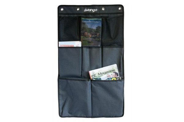 Vango Sky Storage 8 Pocket Organiser