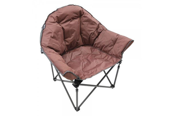 Vango Titan 2 Oversize Chair - Brick Dust
