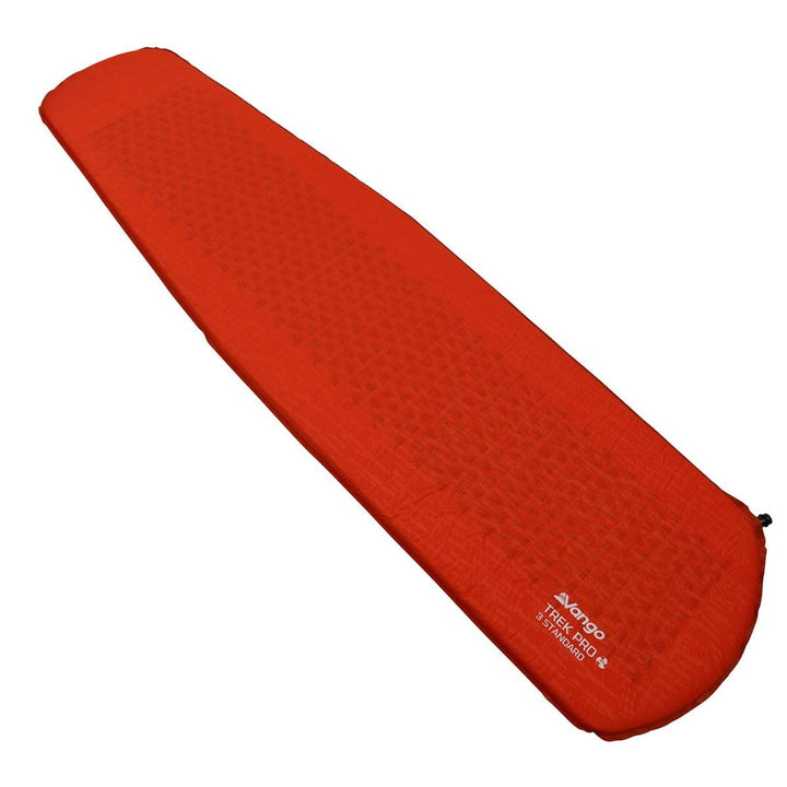 Vango Trek Pro 3 Standard Self Inflating Camping Mat