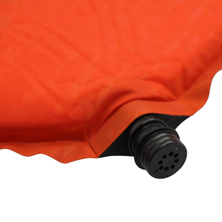 Vango Trek Pro 3 Standard Self-Inflating Sleeping Mat - Towsure