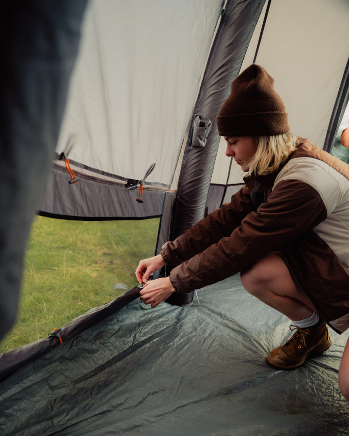 Vango Versos Air Driveaway Awning - Towsure