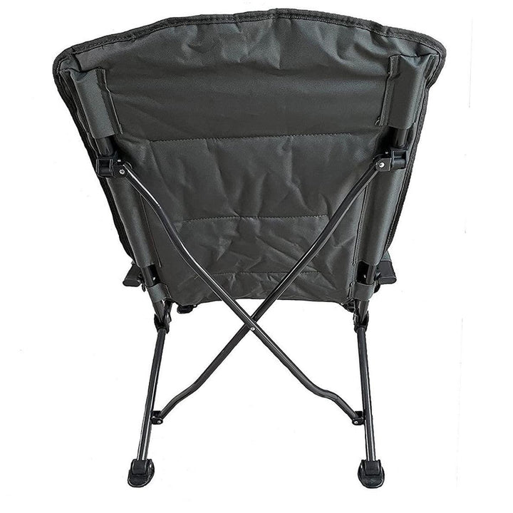 Vanilla Leisure Stromboli Heated Camping Chair - Towsure