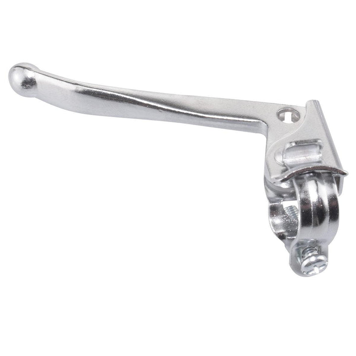 Vintage Style Roadster Brake Levers - Chromed Steel - Towsure