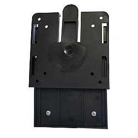 Vision Plus Quick Release Caravan TV Wall Bracket