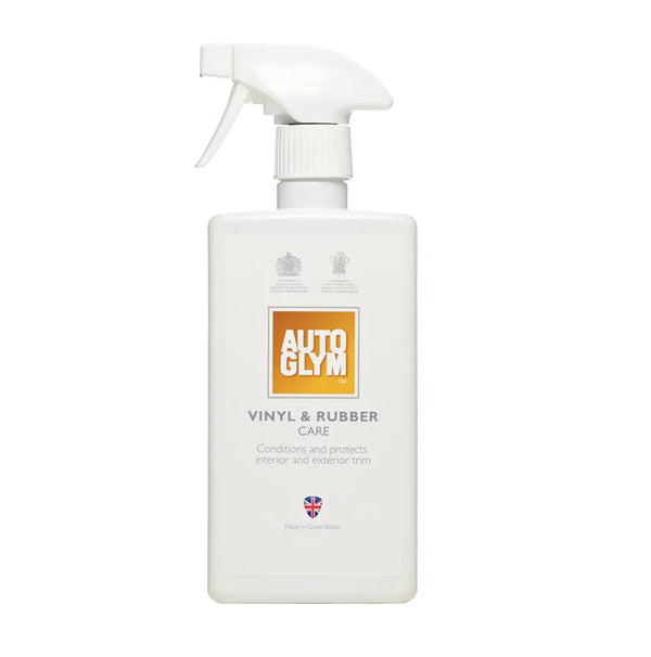 Autoglym Vinyl & Rubber Care - 500ml