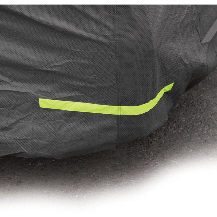 VW Camper Van Cover - Suits VW T6 / T5 / T4 / T3 / T25 - Towsure