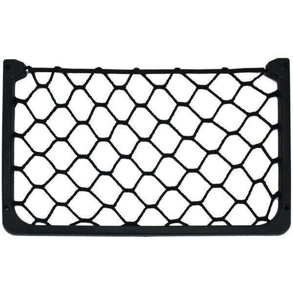 W4 Elasticated Net Storage Pocket