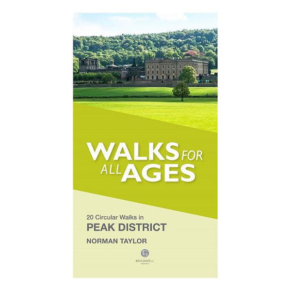 Walks For All Ages: Peak District