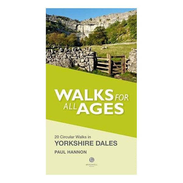 Walks For All Ages: Yorkshire Dales