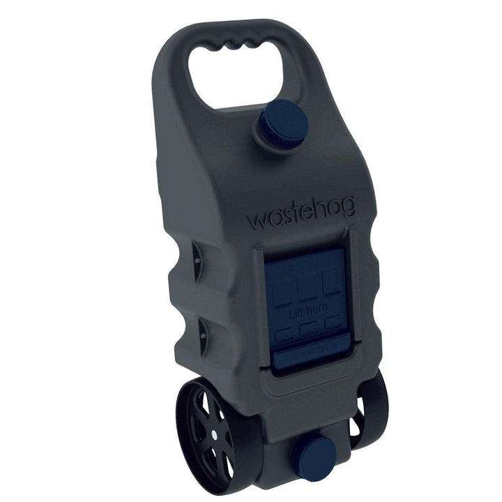Wastehog 46 Litre Waste Water Carrier - Towsure