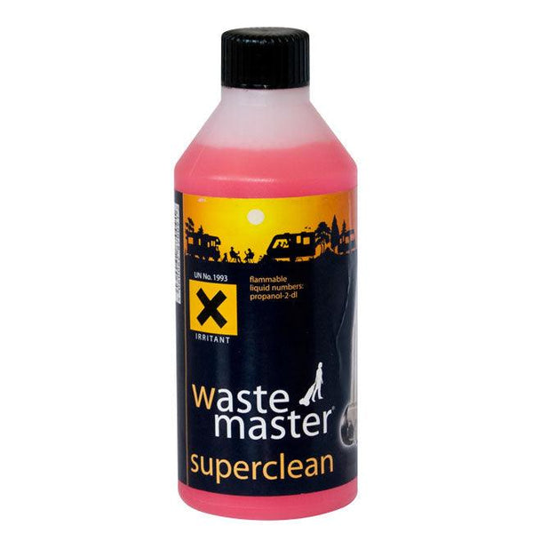 Wastemaster Clean - 250ml