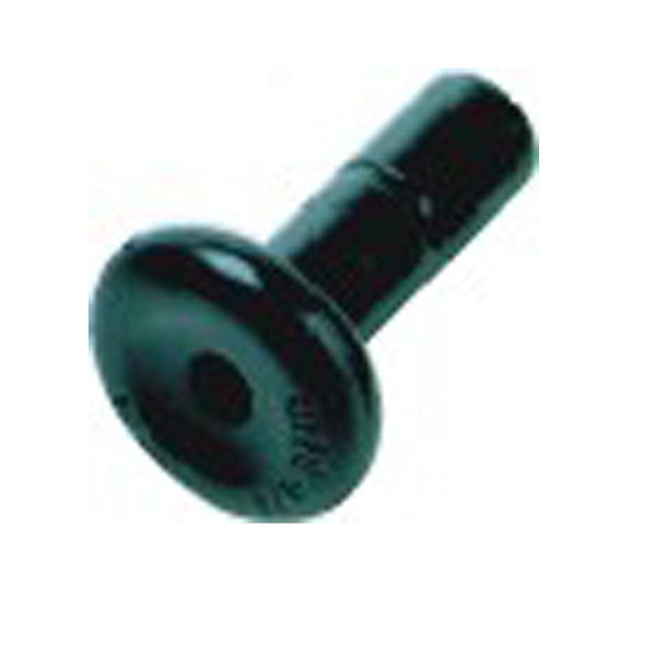 Water Connector End Plug 12mm