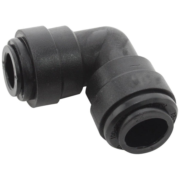 Water Connector Equal Elbow 12mm