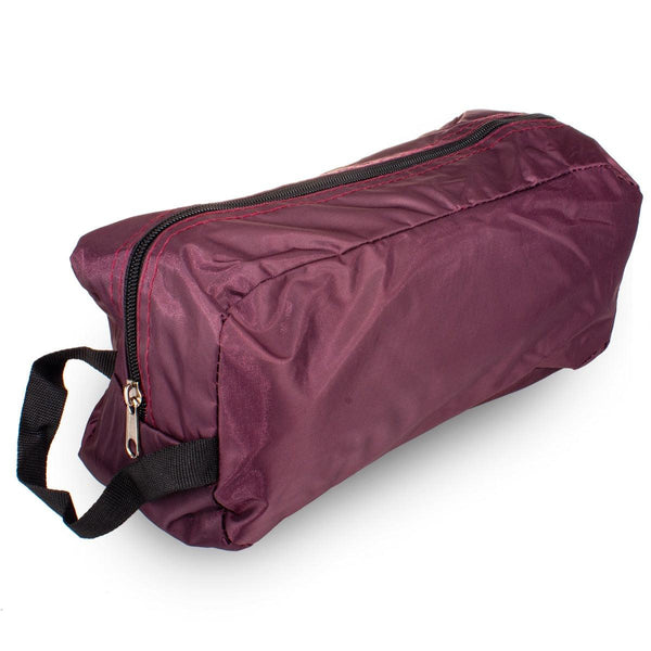 Waterproof Tent/Awning Peg Storage Bag
