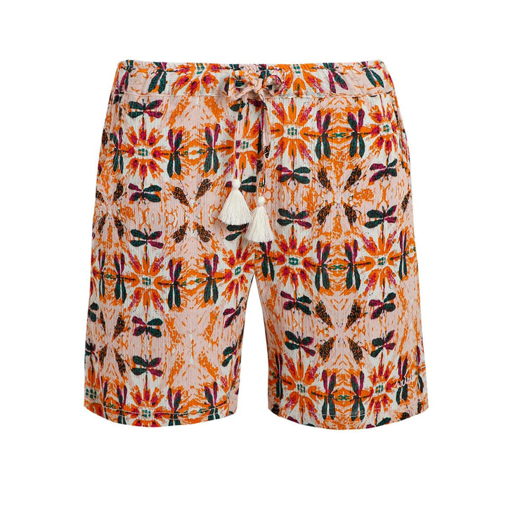 Weird Fish Naha womens short