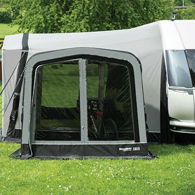 Westfield Eris Awning Annex - Towsure
