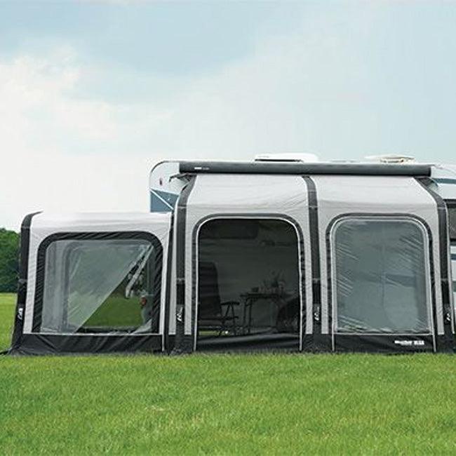 Westfield Eris Awning Annex - Towsure