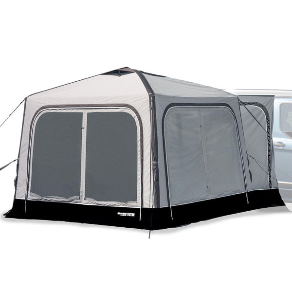 Westfield Triton 300 Air Shelter / Driveaway Awning