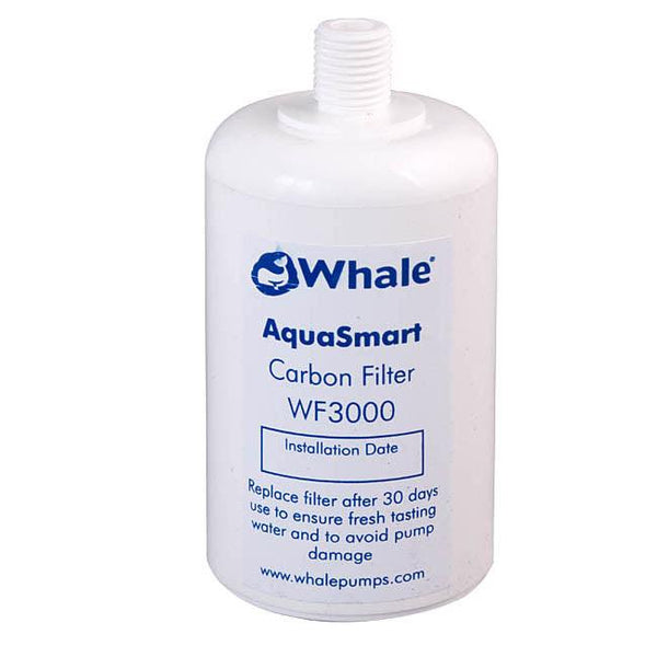 Whale Aquasmart Caravan Water Filter
