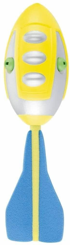 Wilton Bradley Mavrix Whistle Throw Rocket
