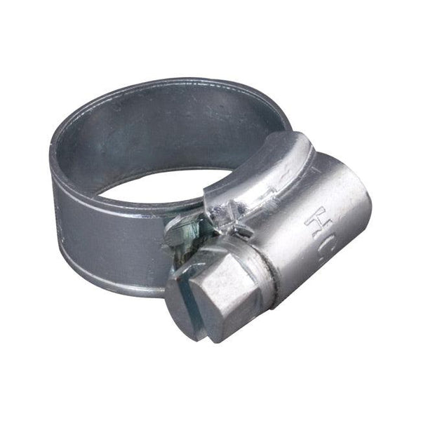 Worm-drive Gas And Water 8-10mm Hose Clip