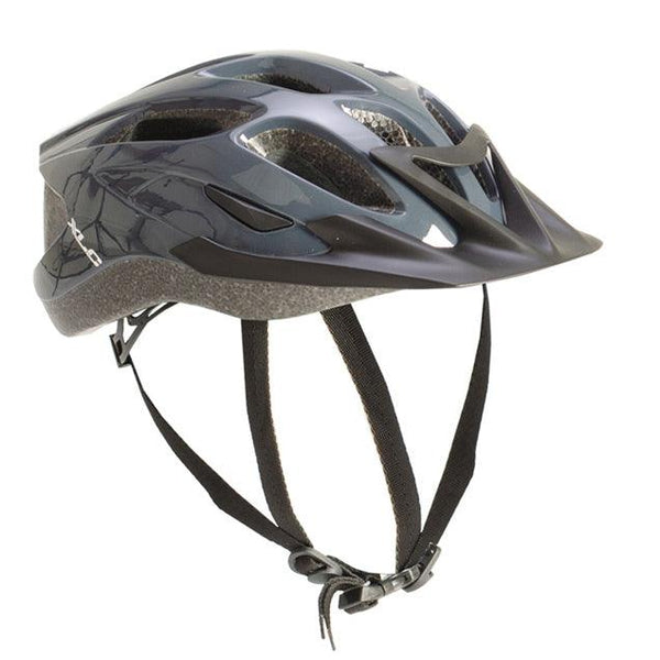 XLC C25 Cycle Helmet - Black