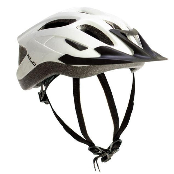 XLC C25 Cycle Helmet - White