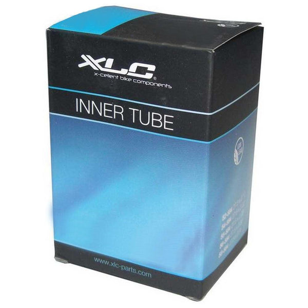 XLC Cycle Inner Tube 12.5 x 2.25 Schrader Valve