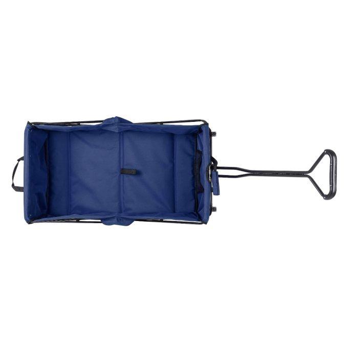 Yello Foldable Festival / Beach Trolley - Towsure