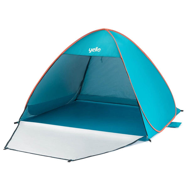 Yello Pop-Up Beach Shelter Tent