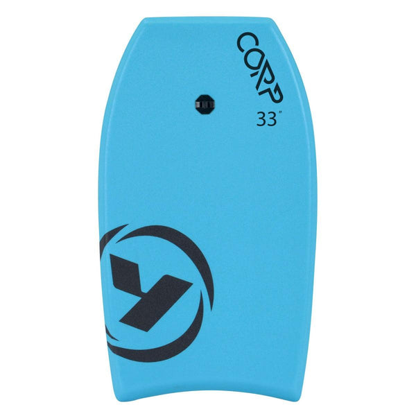 Yello Whippersnapper 26" Junior Kids Bodyboard