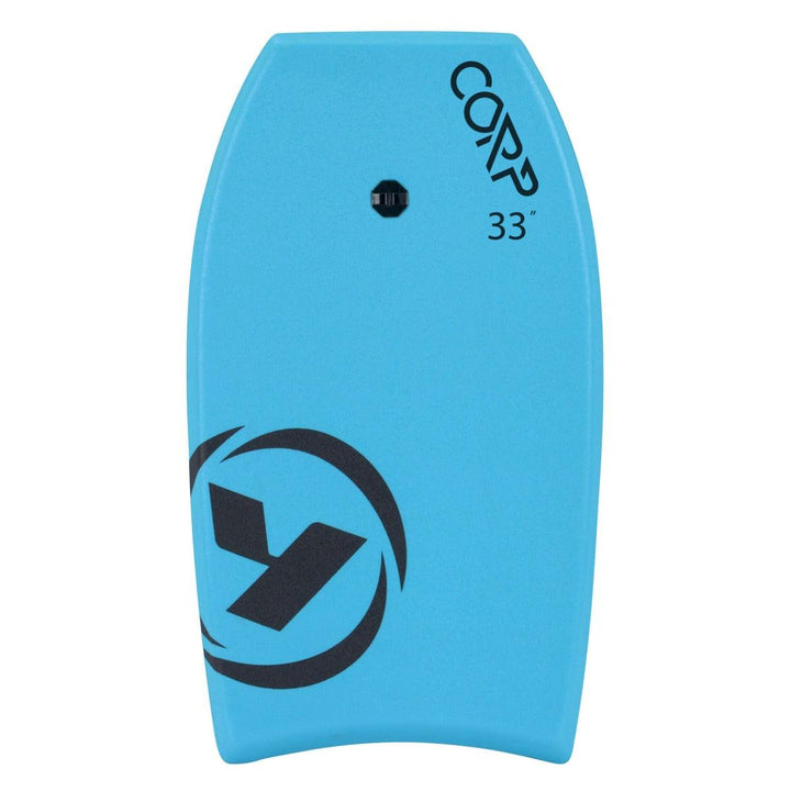 Yello Whippersnapper 26" Junior Kids Bodyboard