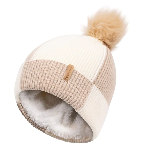 Trespass Zariel Women's Hat - Soft Stone